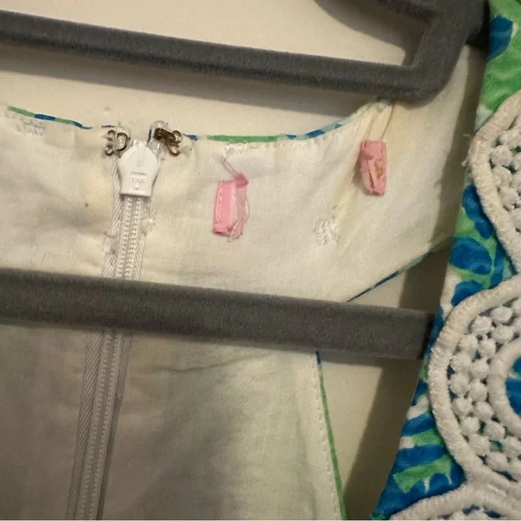 Lilly Pulitzer Dress - Picture 5 of 5